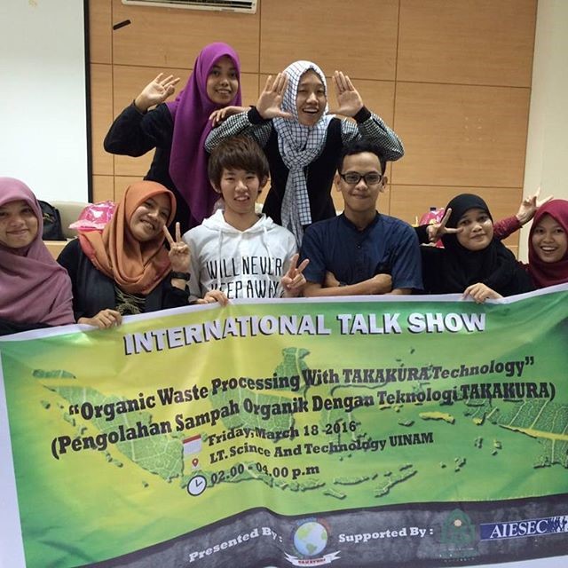 Gambar Kuliah di Biologi FST UIN Alauddin bisa kuliah dan penelitian 3 semester di Fakultas Biologi UGM